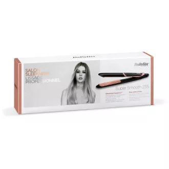 ST391E hajkiegyenesítő BaByliss