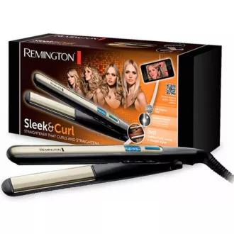 S6700 SLEEK&CURL SZAKÉRTŐ REMINGTON