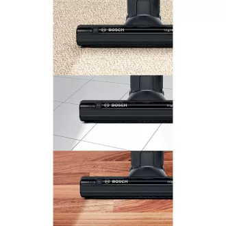 BCH625LTD RÚDAS PORSZÍVÓ BOSCH BCH625LTD RÚDAS PORSZÍVÓ BOSCH