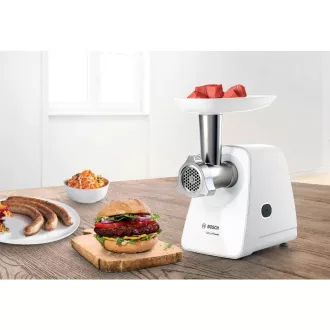 MFW2514W BOSCH HÚSDARÁLÓ