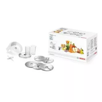 MUZ5VL1 MELLÉKLET. KUCH. ROBOTOK BOSCH MUZ5VL1 MELLÉKLET. KUCH. ROBOTOK BOSCH