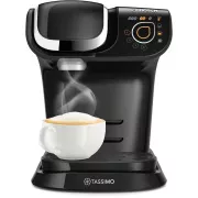 TAS6502 MYWAY2 TASSIMO FEKETE BOSCH