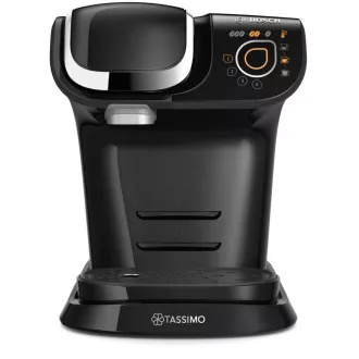 TAS6502 MYWAY2 TASSIMO FEKETE BOSCH