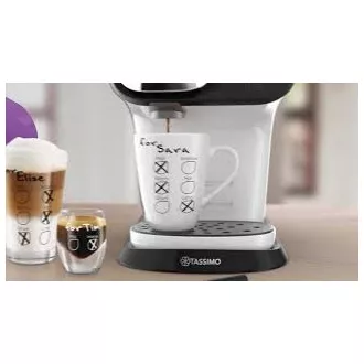 TAS6502 MYWAY2 TASSIMO FEKETE BOSCH