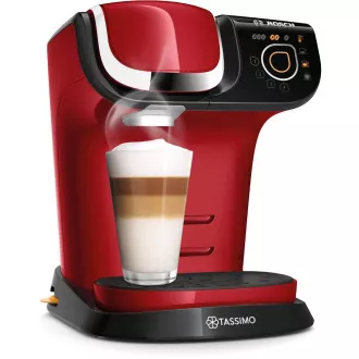 TAS6503 MYWAY2 TASSIMO RED BOSCH