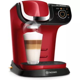 TAS6503 MYWAY2 TASSIMO RED BOSCH