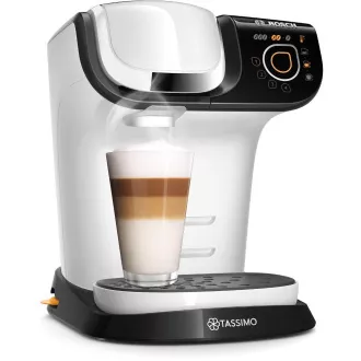 TAS6504 MYWAY2 TASSIMO WHITE BOSCH