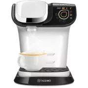TAS6504 MYWAY2 TASSIMO WHITE BOSCH