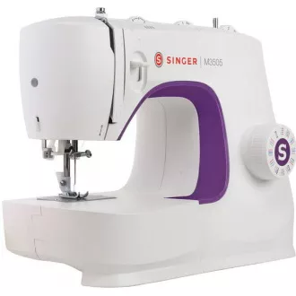 M3505 VARRÓGÉP SINGER