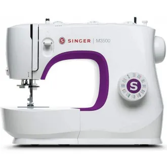 M3505 VARRÓGÉP SINGER - Felbontott