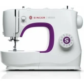 M3505 VARRÓGÉP SINGER - Felbontott
