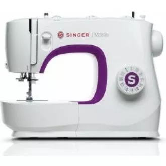 M3505 VARRÓGÉP SINGER