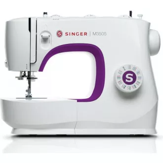 M3505 VARRÓGÉP SINGER
