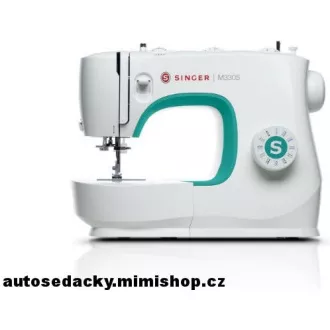 M3305 VARRÓGÉP SINGER