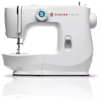M2105 VARRÓGÉP SINGER
