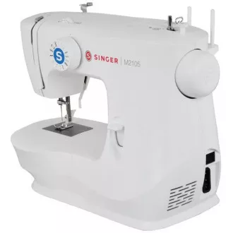M2105 VARRÓGÉP SINGER