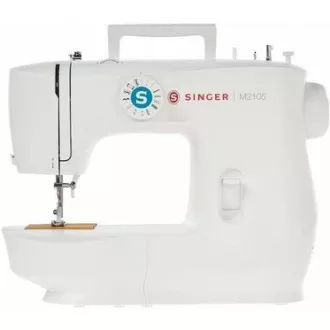 M2105 VARRÓGÉP SINGER