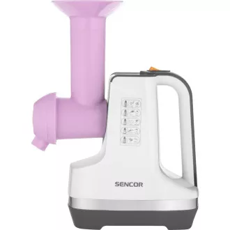 SSG 4500WH elektromos reszelő SENCOR SSG 4500WH elektromos reszelő SENCOR