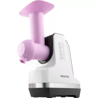 SSG 4500WH elektromos reszelő SENCOR SSG 4500WH elektromos reszelő SENCOR