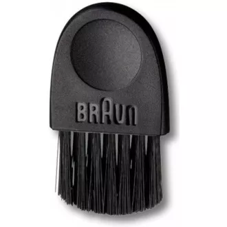 RÖGZÍTÉS TISZTA. KEFE 5,6,7 BRAUN