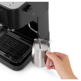 EC230BK ESZPRESSZÓ KAR DE'LONGHI