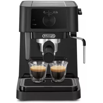 EC230BK ESZPRESSZÓ KAR DE'LONGHI