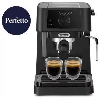 EC230BK ESZPRESSZÓ KAR DE'LONGHI