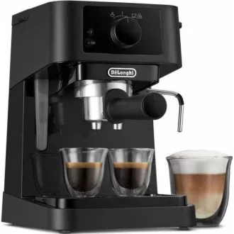 EC230BK ESZPRESSZÓ KAR DE'LONGHI