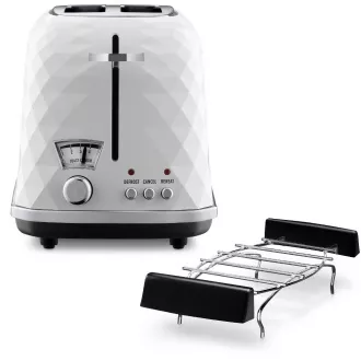 CTJ 2103.W DE'LONGHI KENYÉRPIRÍTÓ