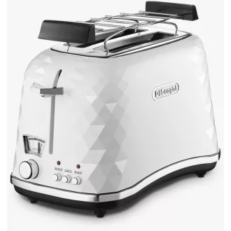 CTJ 2103.W DE'LONGHI KENYÉRPIRÍTÓ
