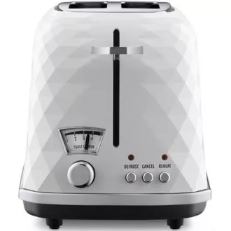 CTJ 2103.W DE'LONGHI KENYÉRPIRÍTÓ
