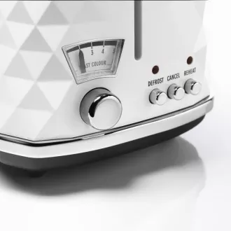 CTJ 2103.W DE'LONGHI KENYÉRPIRÍTÓ