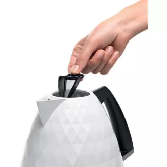 KBJ 2001.W DELONGHI KETTLE