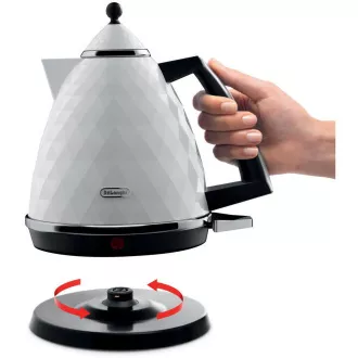 KBJ 2001.W DELONGHI KETTLE