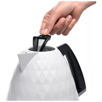 KBJ 2001.W DELONGHI KETTLE