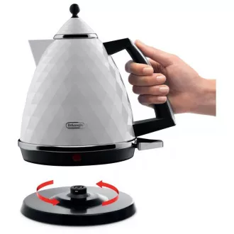 KBJ 2001.W DELONGHI KETTLE
