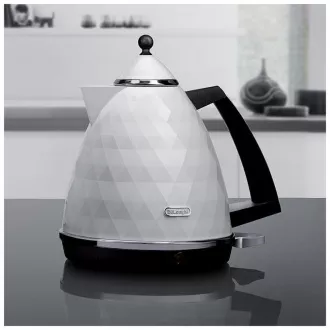 KBJ 2001.W DELONGHI KETTLE