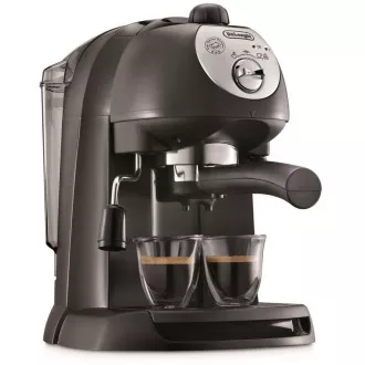 EC201CD.B ESPRESSZÓKAR DELONGHI EC201CD.B ESPRESSZÓKAR DELONGHI