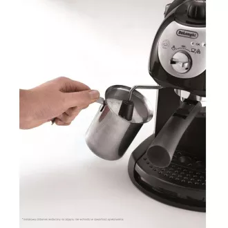 EC201CD.B ESPRESSZÓKAR DELONGHI EC201CD.B ESPRESSZÓKAR DELONGHI