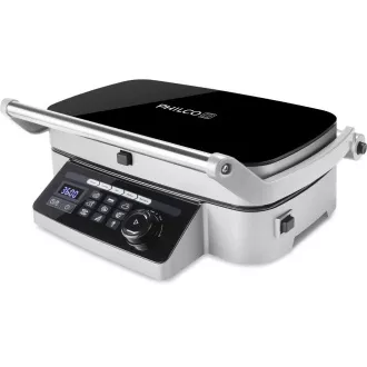 PHGR 9000 KAPCSOLATOS GRILL PHILCO
