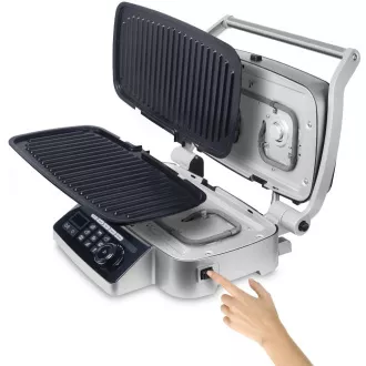 PHGR 9000 KAPCSOLATOS GRILL PHILCO