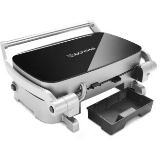 PHGR 9000 KAPCSOLATOS GRILL PHILCO
