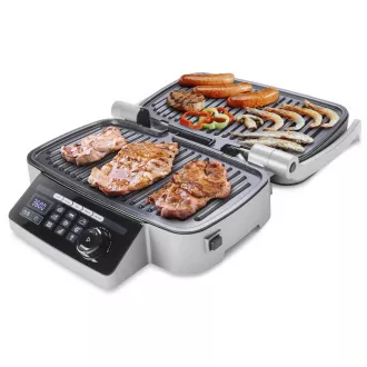 PHGR 9000 KAPCSOLATOS GRILL PHILCO