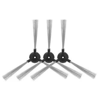 SRX 0605 csere oldalkefe (3db) SENCOR