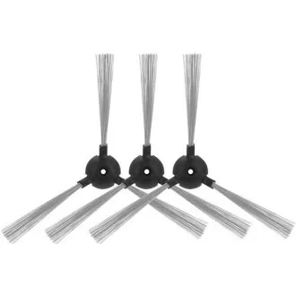 SRX 0605 csere oldalkefe (3db) SENCOR
