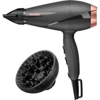 6709DE BABYLISS hajszárító