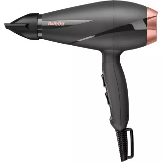 6709DE BABYLISS hajszárító