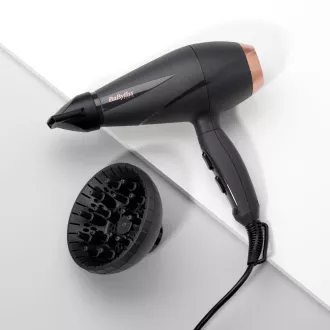 6709DE BABYLISS hajszárító