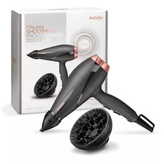 6709DE BABYLISS hajszárító