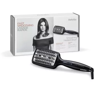 HSB101E BaByliss hajkiegyenesítő kefe